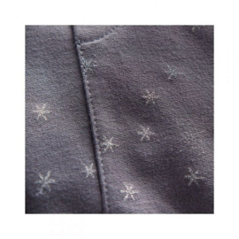 Pinokio - Magic - baby-pompbroek meisjes jongens, broek unisex - grijs - joggingbroek, harembroek pompbroek broekbroek - elastische tailleband maat:62