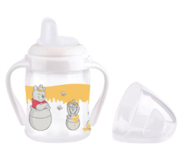 Tigex | Antilekbeker | Disney Winnie de Poeh 150 ml |