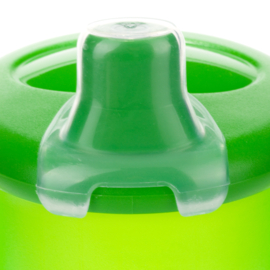 Canpol babies TOYS Antilekbeker Hard 250ml , 9m+