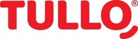 Tullo | Sensorische ballen | zonder gat | Set van 4  | 0m+ 0+ maanden