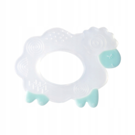 Canpol Babies SCHAAP bijtring  3m+