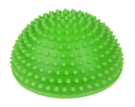 Tullo | halve oefenballen| massage halfrond |  16 cm