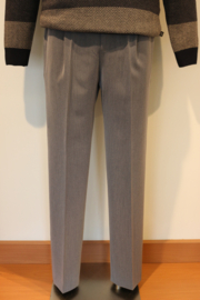 comfort pantalon grijs melee