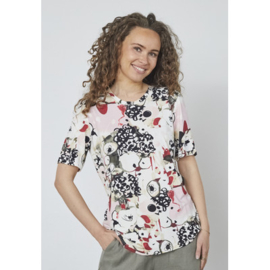 Elton shirt ET2501.3580 Kalia