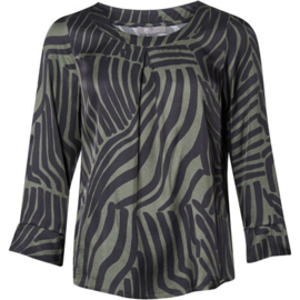 shirts en blouses