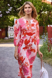 Hajo jurk 10544