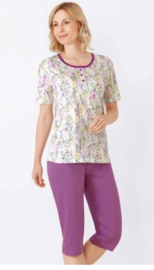 Hajo pyjama 46235