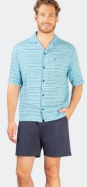 Hajo shorty- pyjama 53616