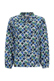Hajo blouse 10689