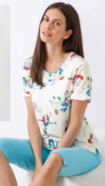 Hajo pyjama 46192