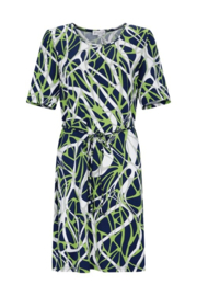 Hajo jurk 10539
