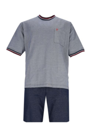 Hajo pyjama 53601