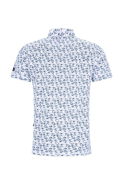 Hajo shirt polo 27713