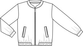 Signature vestjasje  70003-18512