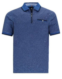 Hajo polo shirt 27540