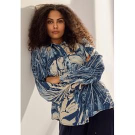 Elton blouse ET3824.9916