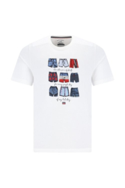 Hajo shirt 27788