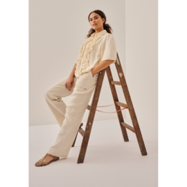 Elton blouse ET3819.6628