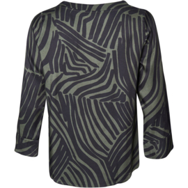 Elton blouse ET3757.6722 Hope