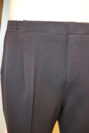 comfort pantalon marine