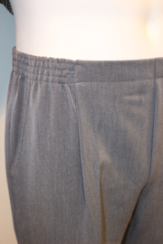 comfort pantalon grijs melee