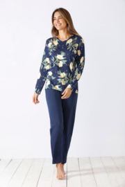 Hajo pyjama 46371