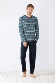 Hajo pyjama 53884