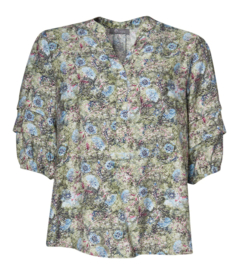 Elton blouse ET3778.6503