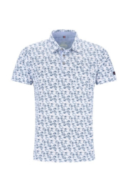 Hajo shirt polo 27713