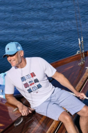 Hajo shirt 27788
