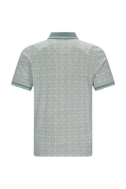 Hajo shirt polo 27752