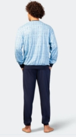 Hajo pyjama 53745