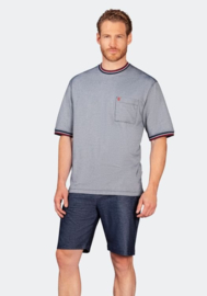 Hajo pyjama 53601