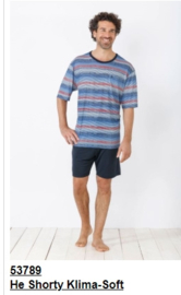 Hajo shorty- pyjama 53789
