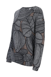 hajo shirt 10621