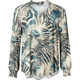 Elton blouse ET3765.6718 Paris