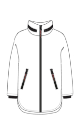 Normann regenponcho 1094