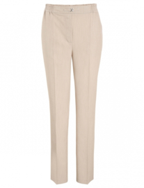 Setter broek Petronella 580 golden sand