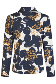 Barbara Lebek blouse 55730062