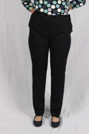 Setter broek Petronella 100 classic blue