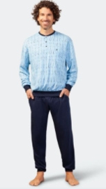 Hajo pyjama 53745