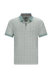 Hajo shirt polo 27752