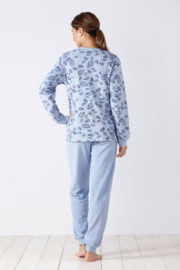 Hajo pyjama 46356