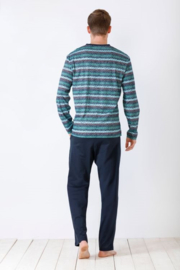 Hajo pyjama 53884