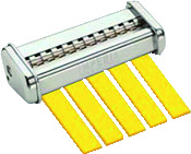 Snijwals 6,5 mm fettuccine