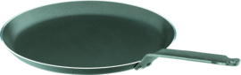 Lacor crepes pan aluminium/anti-aanbak 30 cm