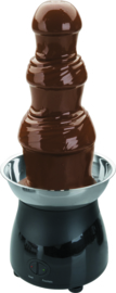 Chocolade fontein cap. 1,8 liter