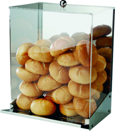 Broodjes dispenser 32x22x40 cm