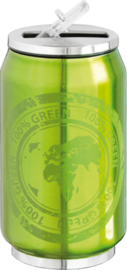 Drinkbeker Thermocan Ecologic rvs 0,28 liter
