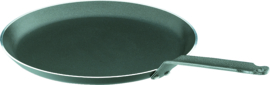 Lacor crepes pan aluminium/anti-aanbak 22 cm
